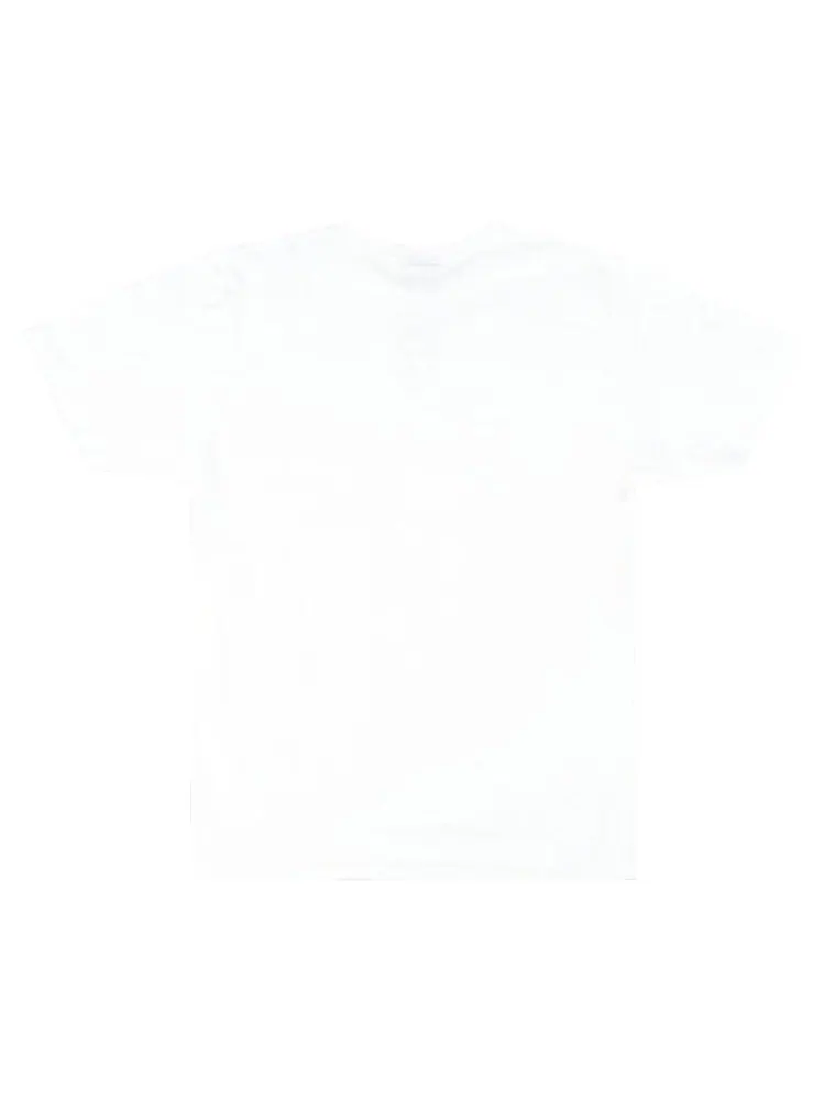 Футболка Stussy Fueled Tee — изображение 2 из 2, белый