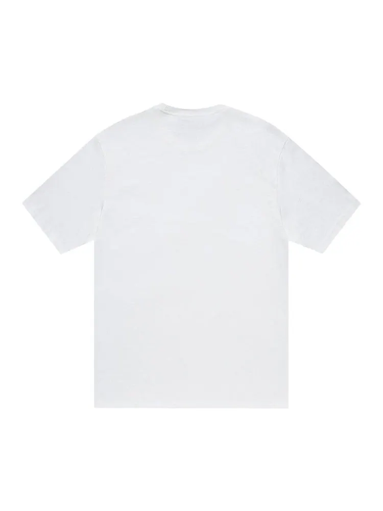 Футболка Stussy Sportswear Tee — изображение 2 из 2, белый
