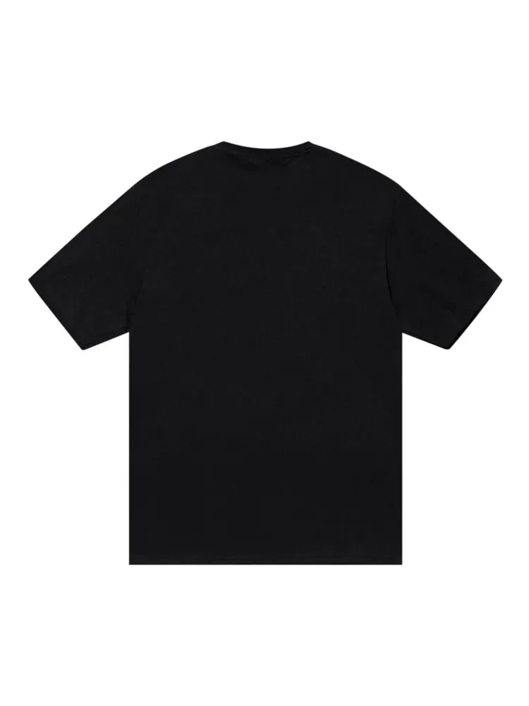 Футболка Stussy Nurture Tee — изображение 2 из 2, черный