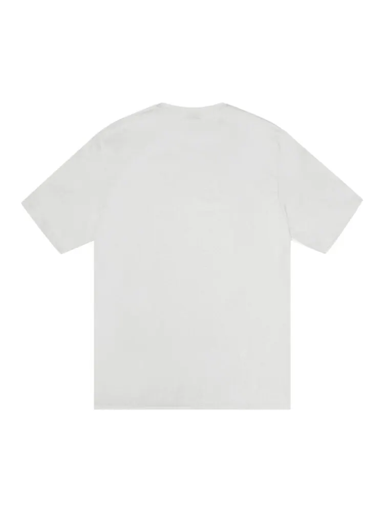 Футболка Stussy Nurture Tee — изображение 2 из 2, серый