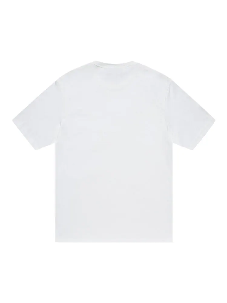 Футболка Stussy Nurture Tee — изображение 2 из 2, белый