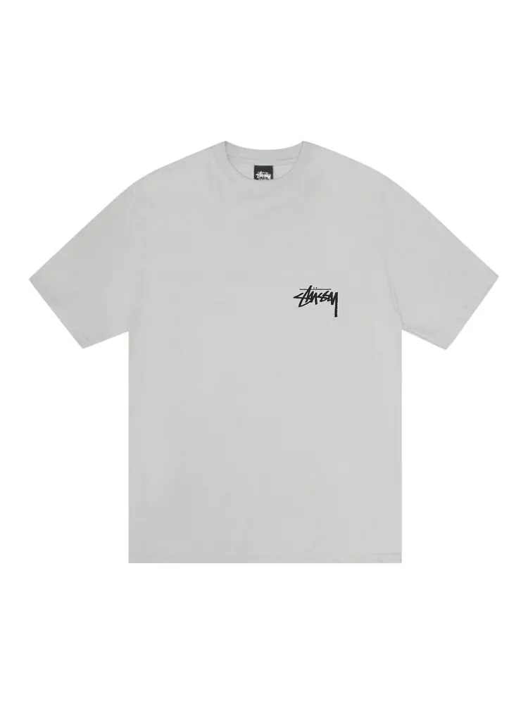 Футболка Stussy Cherries Tee — изображение 1 из 2, туманный