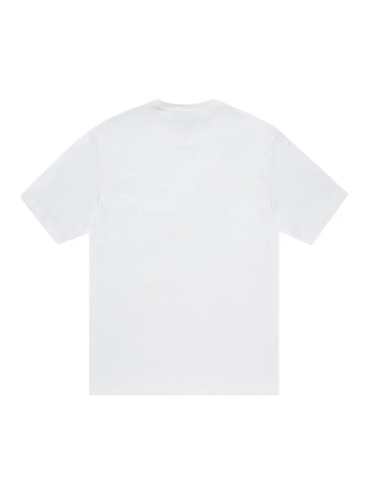Футболка Stussy Sport Script Tee — изображение 2 из 2, белый