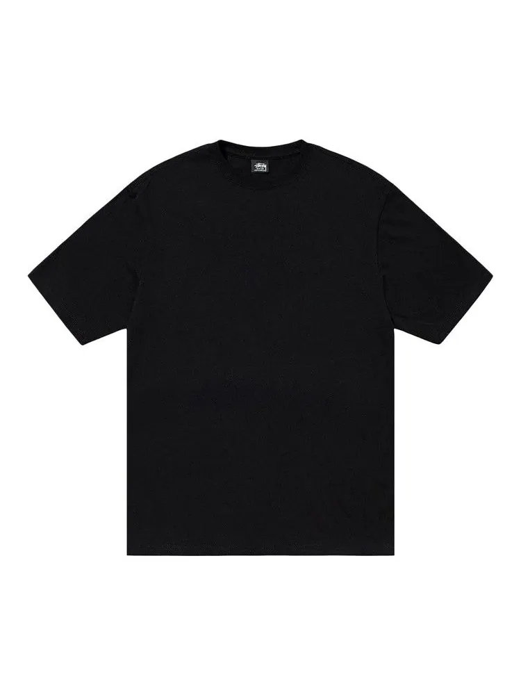 Футболка Stussy Buana Stock Tee — изображение 1 из 2, черный