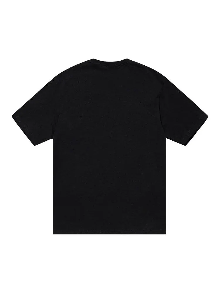 Футболка Stussy Astronaut Tee — изображение 2 из 2, черный