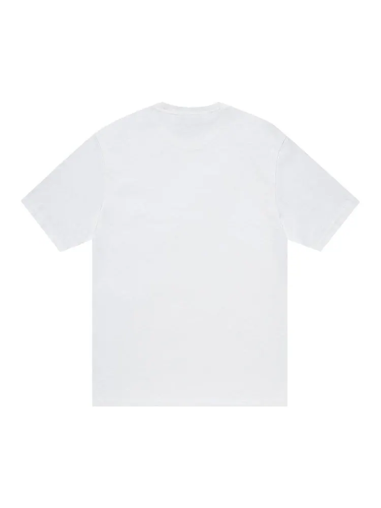 Футболка Stussy Astronaut Tee — изображение 2 из 2, белый