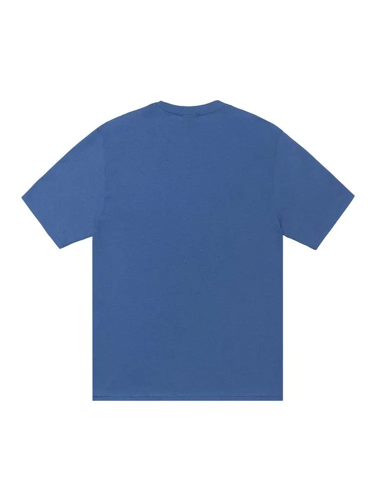 Футболка Stussy Berries Tee — изображение 2 из 2, синий