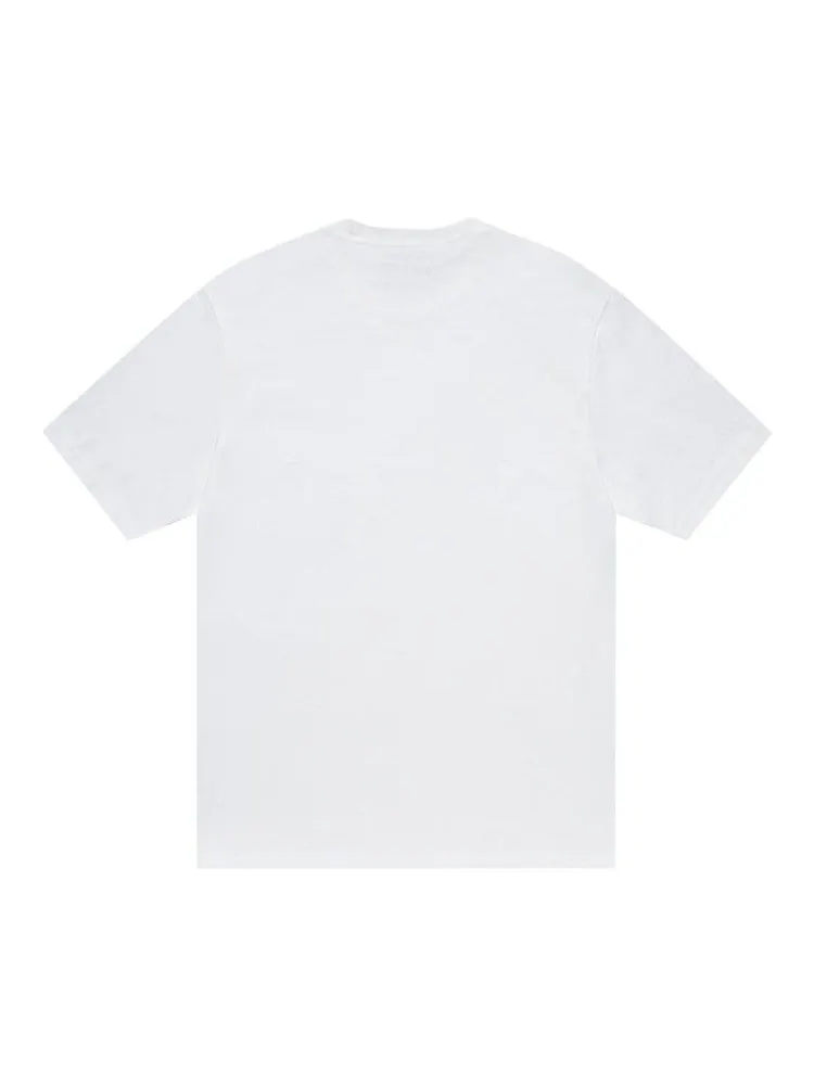 Футболка Stussy Berries Tee — изображение 2 из 2, белый