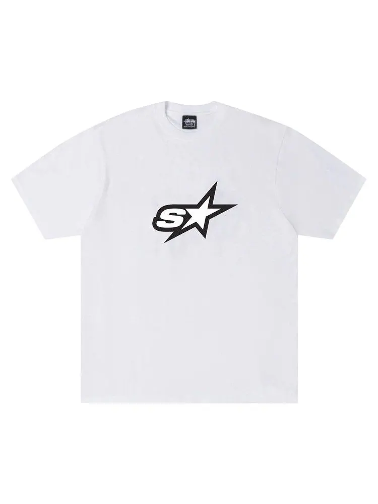 Футболка Stussy Speedway Tee — изображение 1 из 2, белый