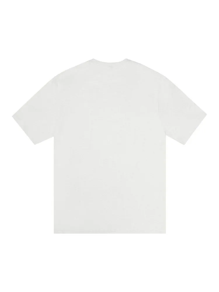 Футболка Stussy Authentic Gear Tee Pigment Dyed — изображение 2 из 2, прозрачный