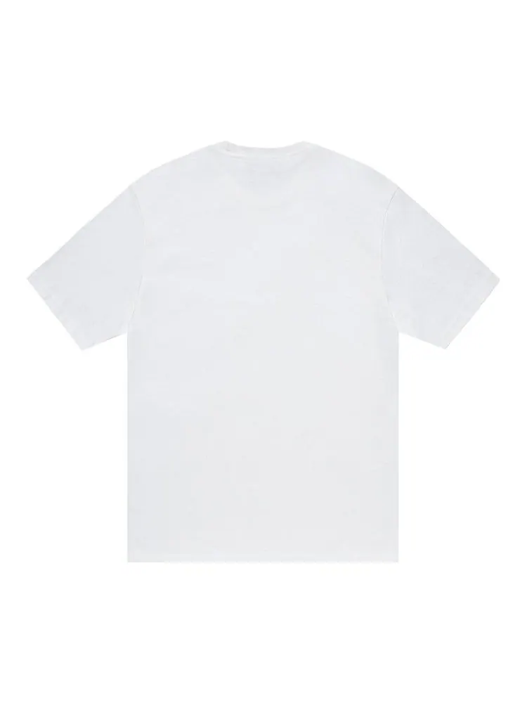 Футболка Stussy High Octane Tee — изображение 2 из 2, белый