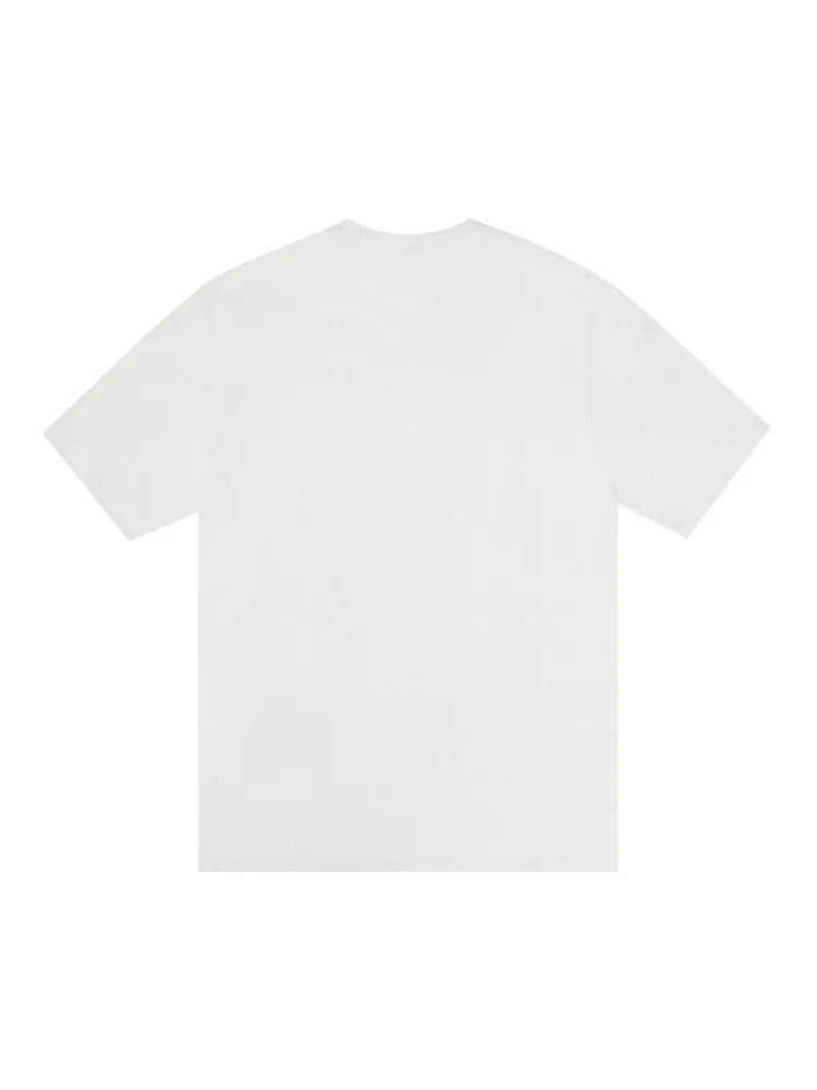 Футболка Stussy Big & Meaty Tee Pigment Dyed — изображение 2 из 2, прозрачный