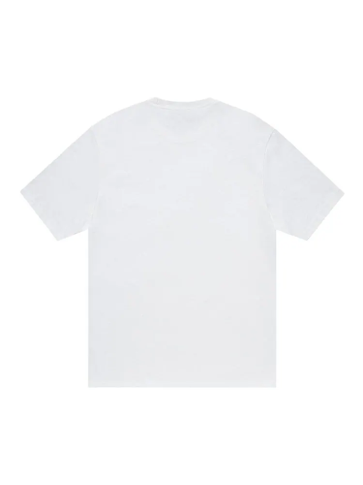 Футболка Stussy Battery Tee — изображение 2 из 2, белый