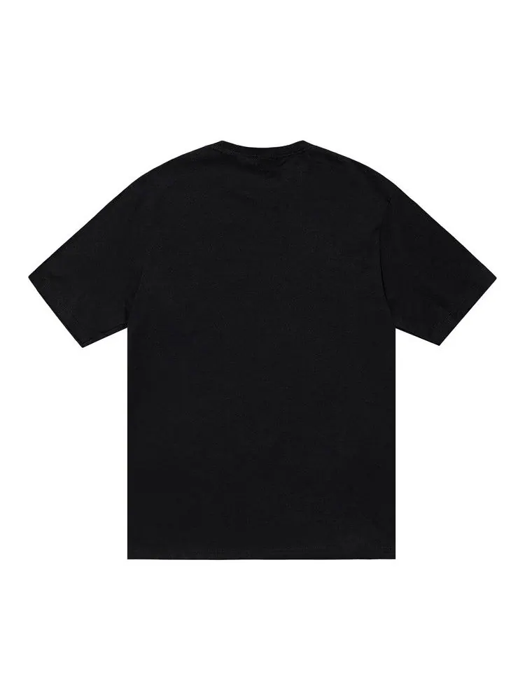 Футболка Stussy Laura Tee — изображение 2 из 2, черный