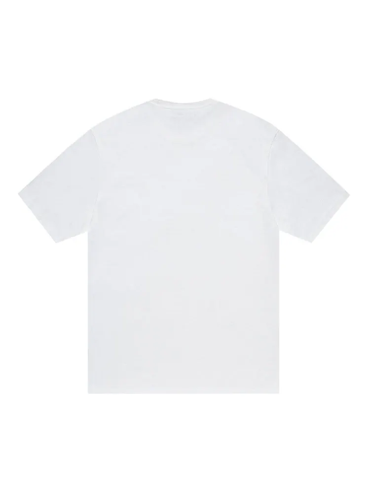 Футболка Stussy Laura Tee — изображение 2 из 2, белый