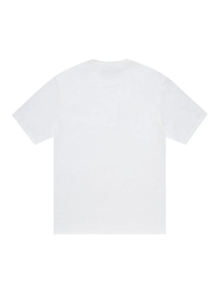Футболка Stussy Carton Tee — изображение 2 из 2, белый