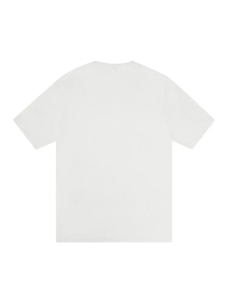 Футболка Stussy Wes Wings Tee Pigment Dyed — изображение 2 из 2, прозрачный