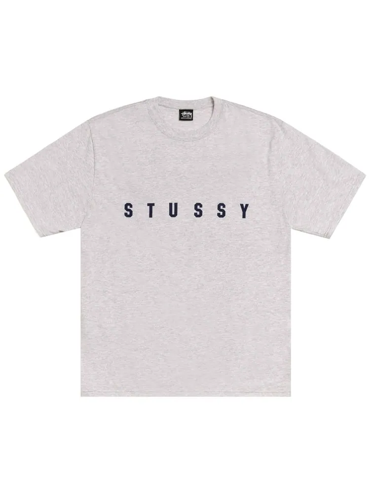 Футболка Stussy Lens