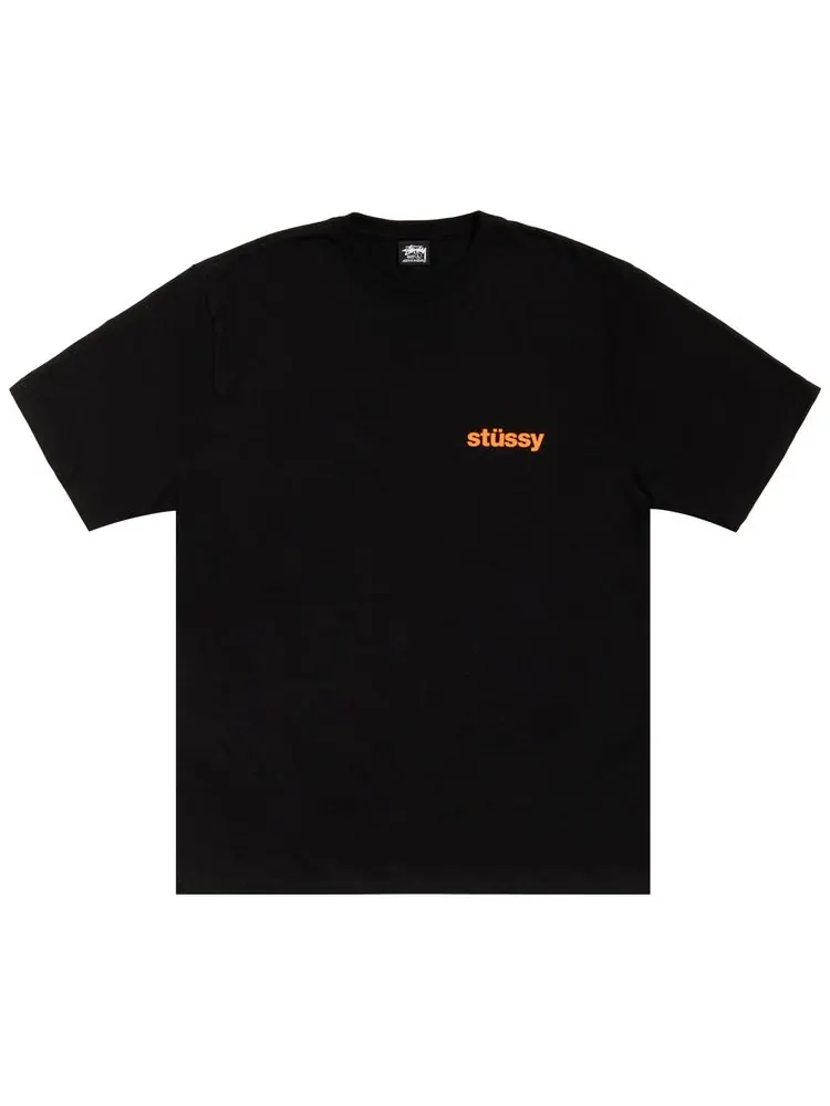 Футболка Stussy Built Tough Tee