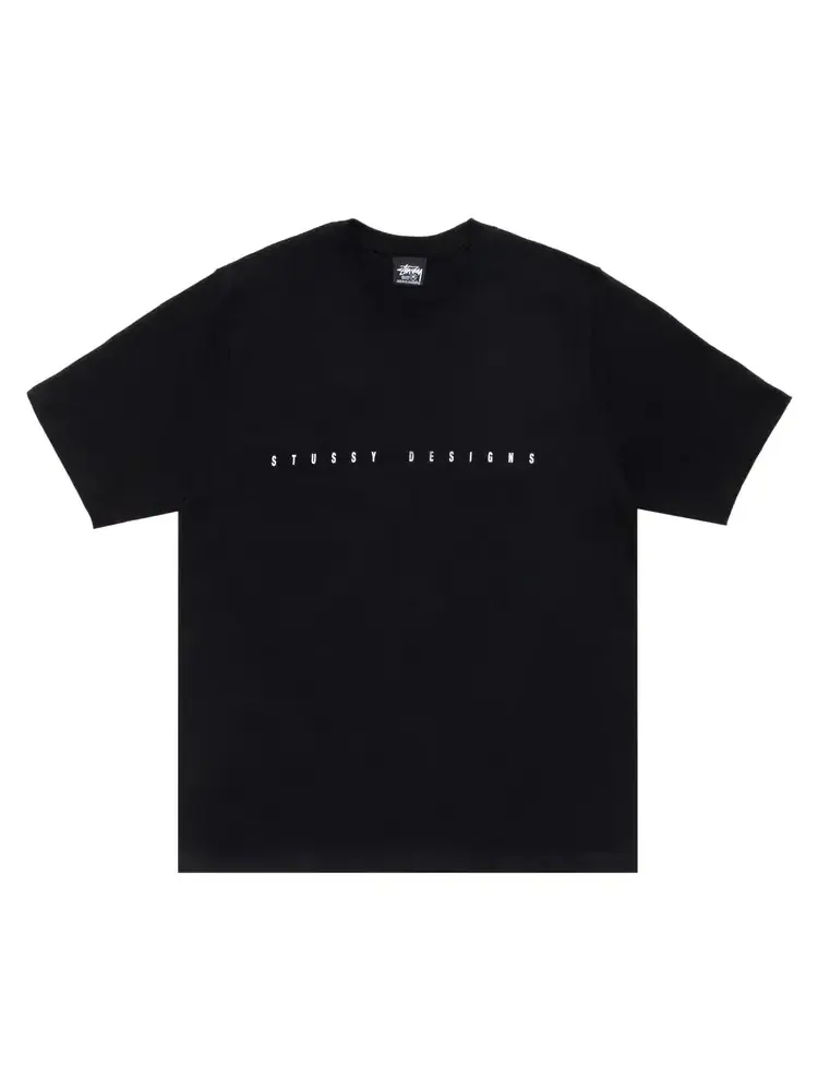 Футболка Stussy S Box Tee