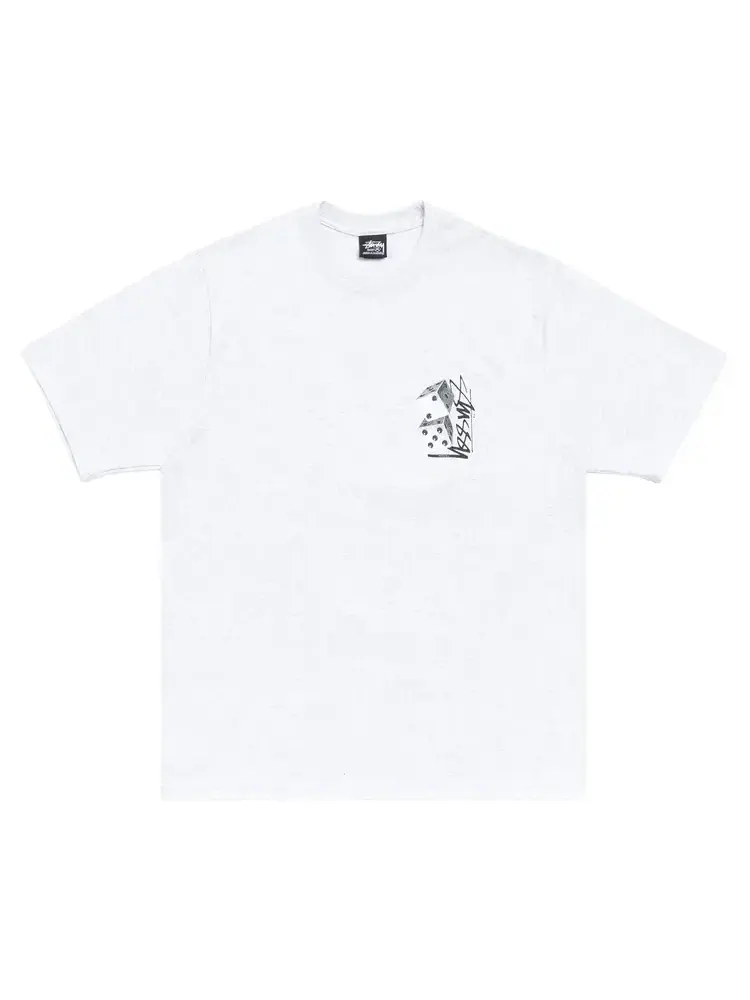 Футболка Stussy Tall Dice Tee