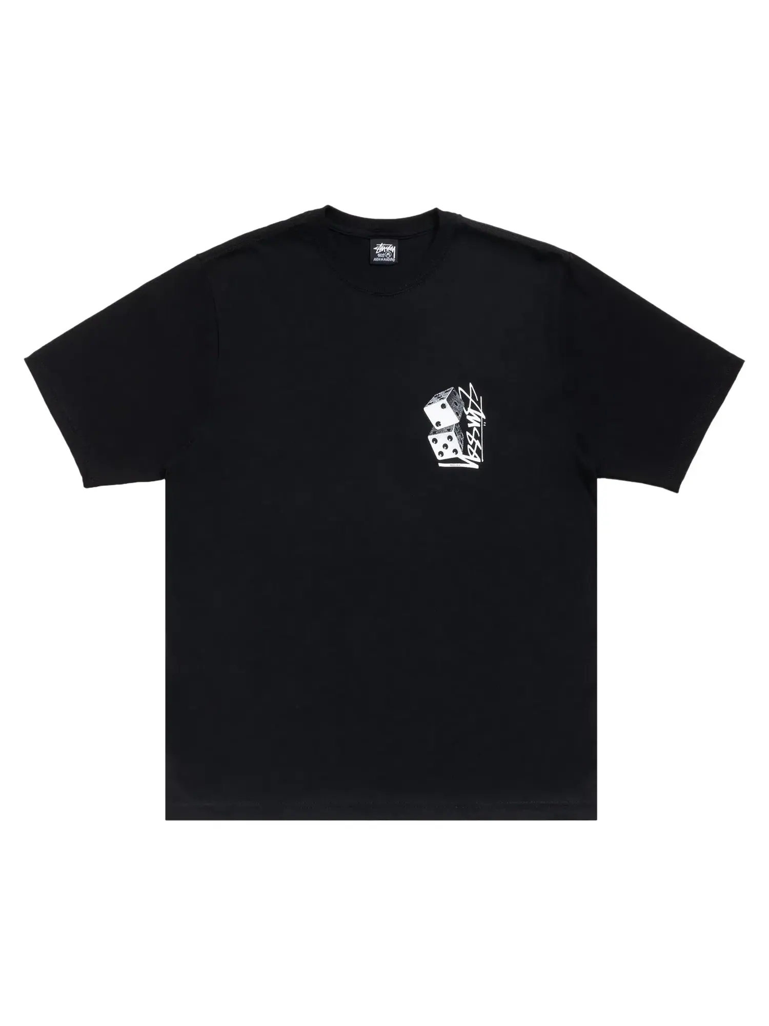 Футболка Stussy Tall Dice
