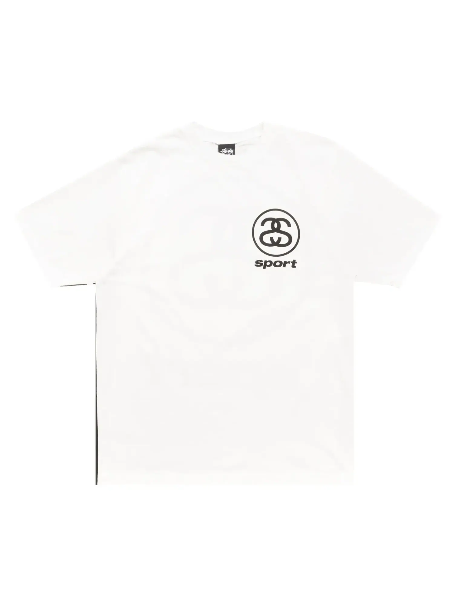 Спортивная футболка Stussy Link