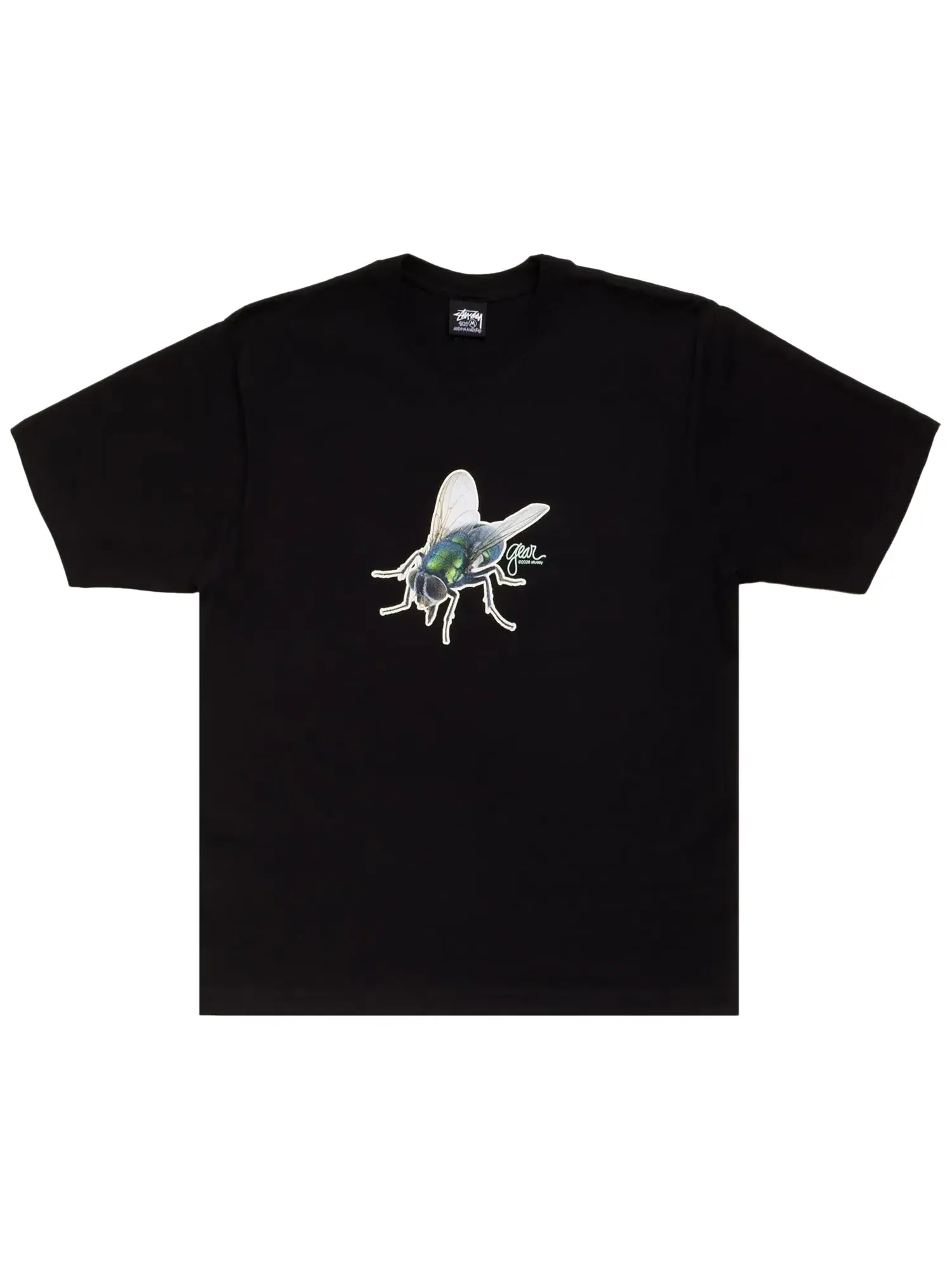 Футболка Stussy Fly Gear