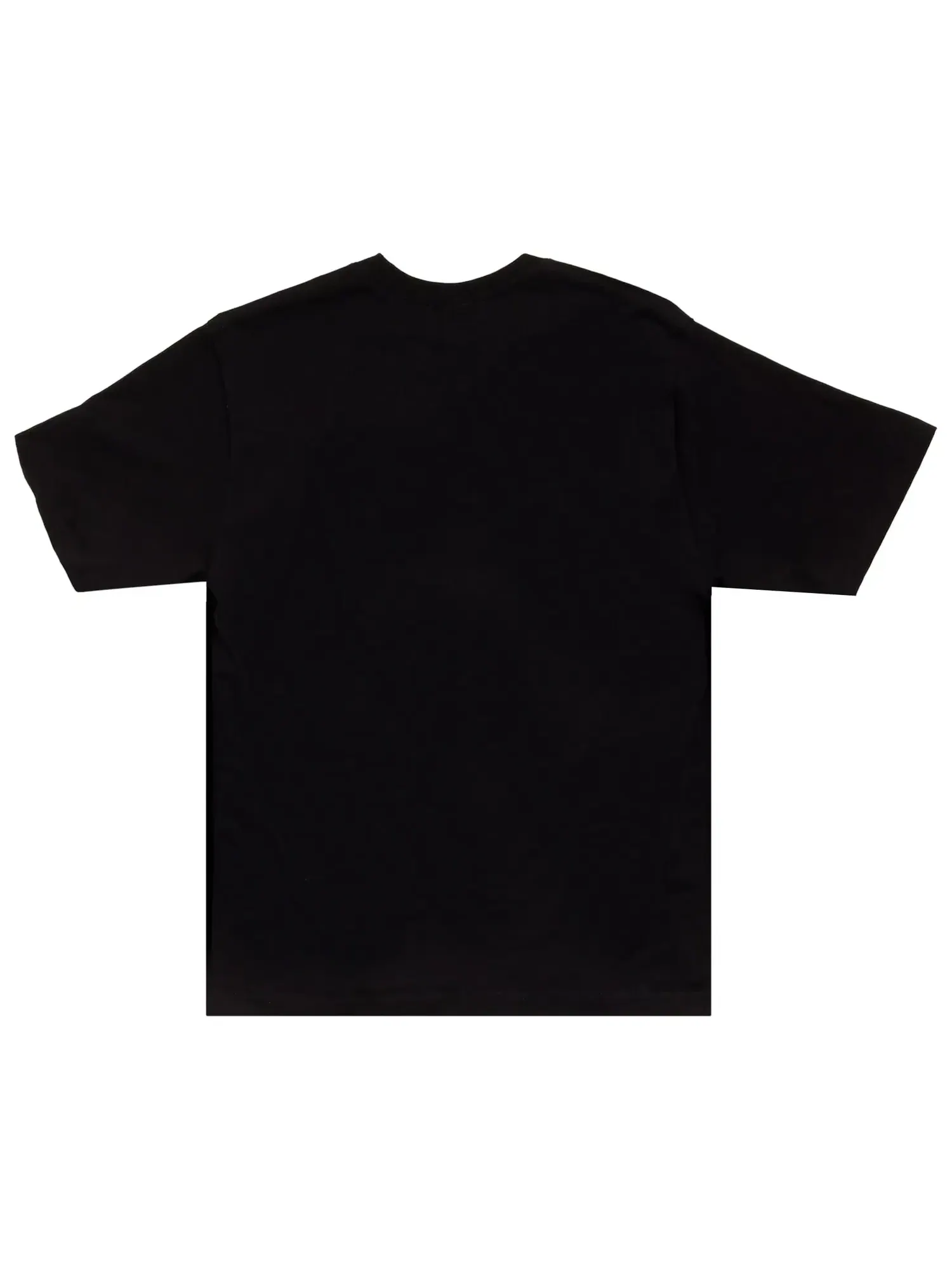Футболка Stussy Fly Gear — изображение 2 из 2, черный