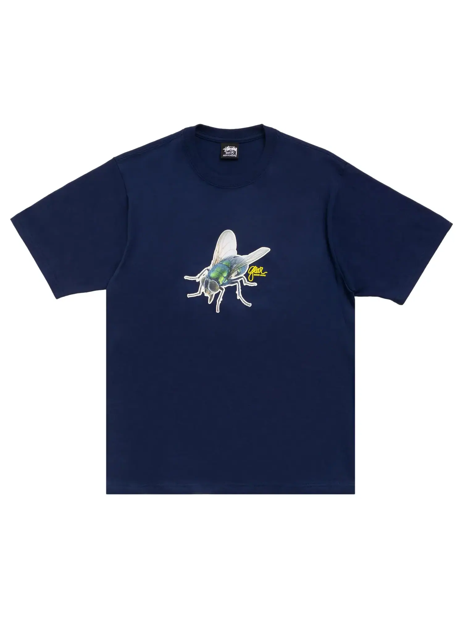 Футболка Stussy Fly Gear