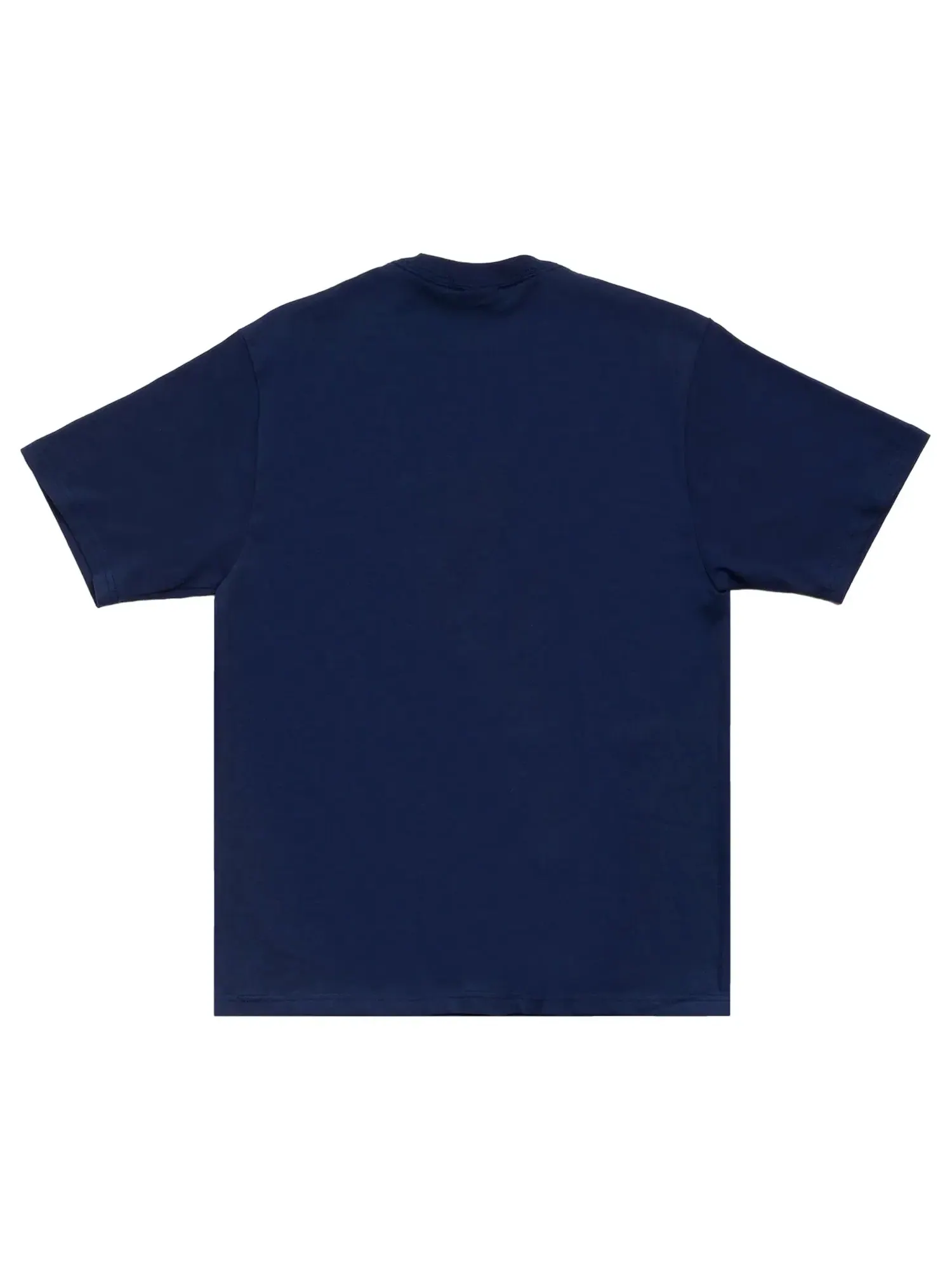 Футболка Stussy Fly Gear — изображение 2 из 2, темно-синий