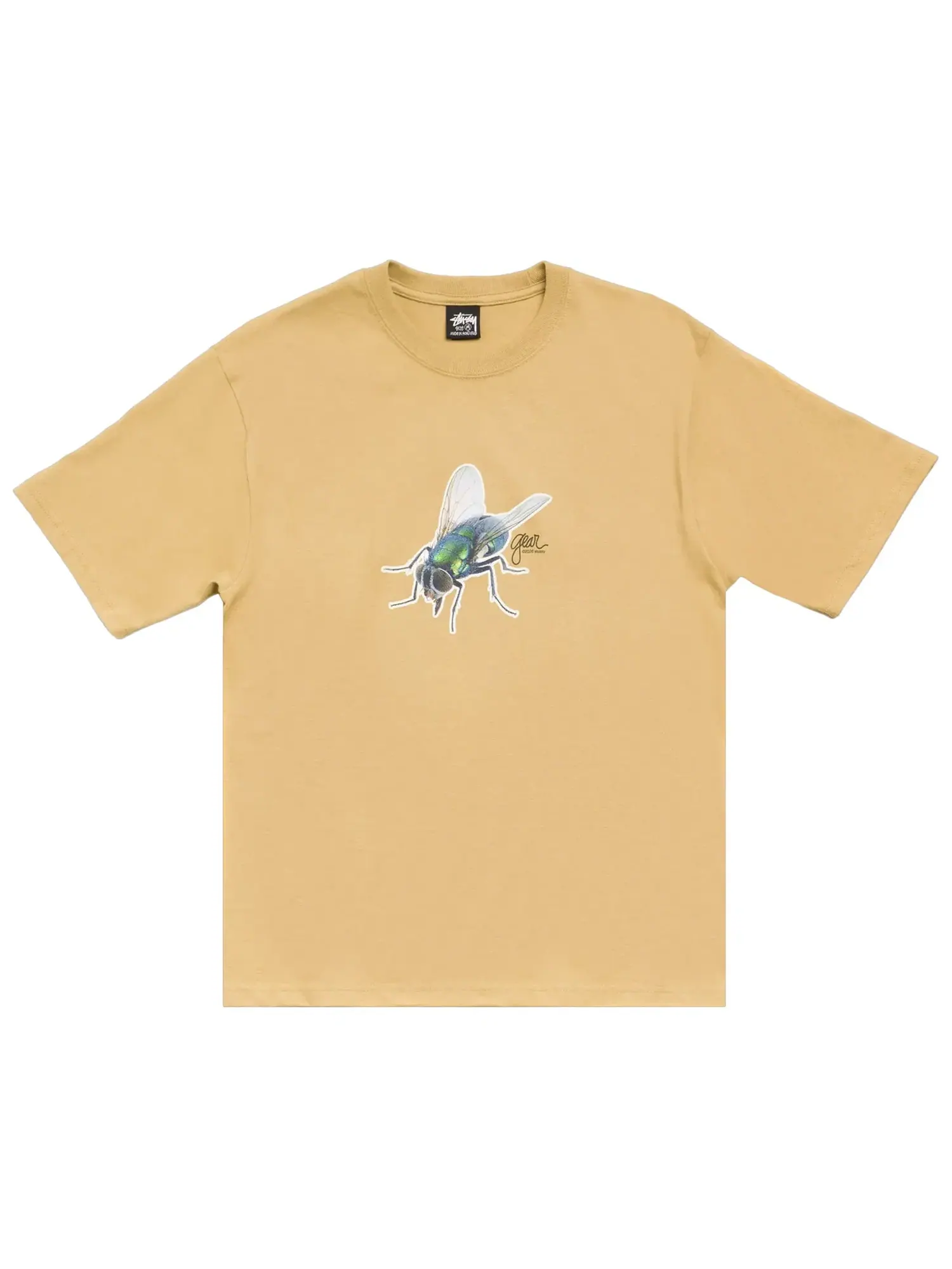 Футболка Stussy Fly Gear