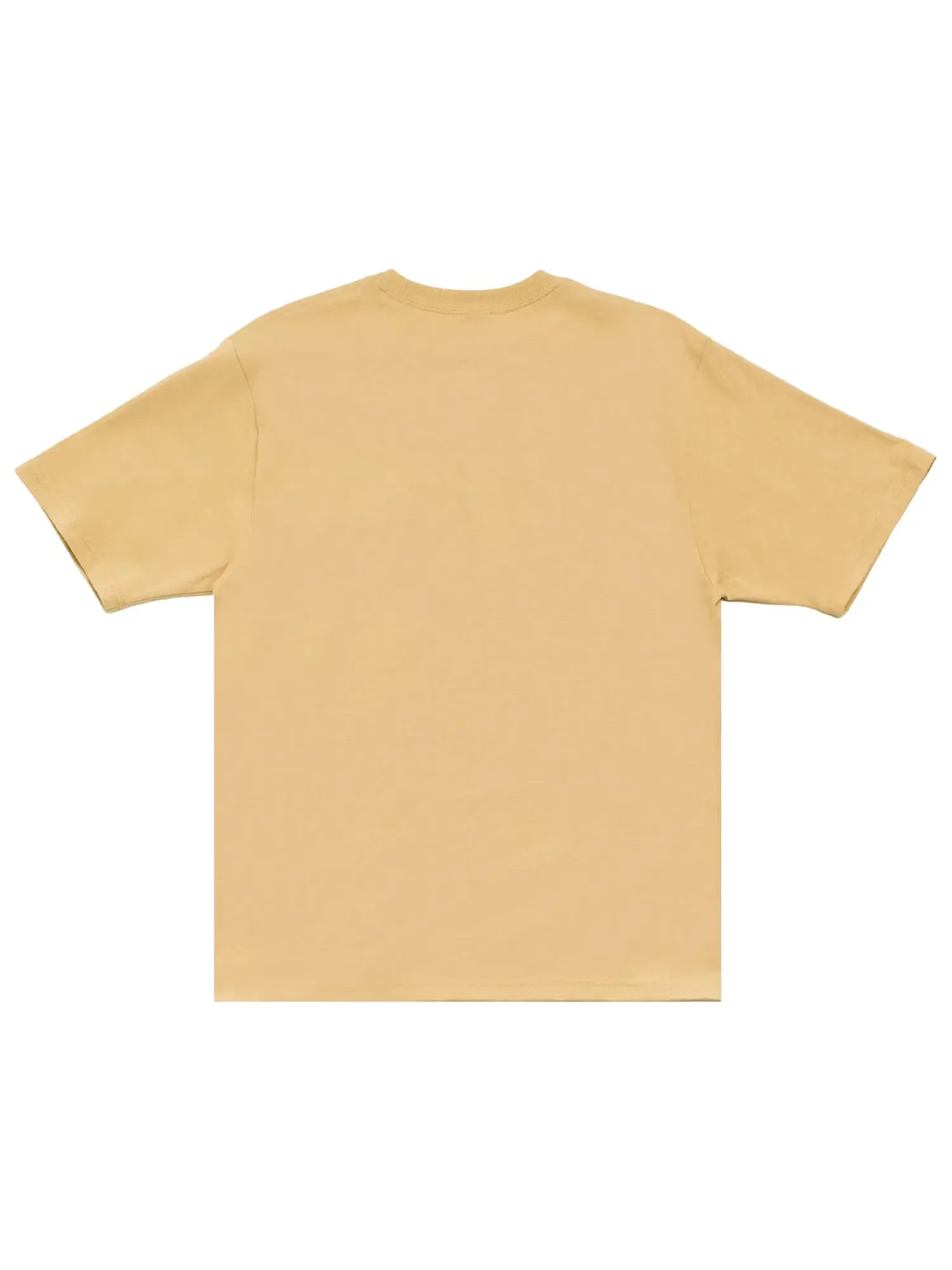 Футболка Stussy Fly Gear — изображение 2 из 2, хаки