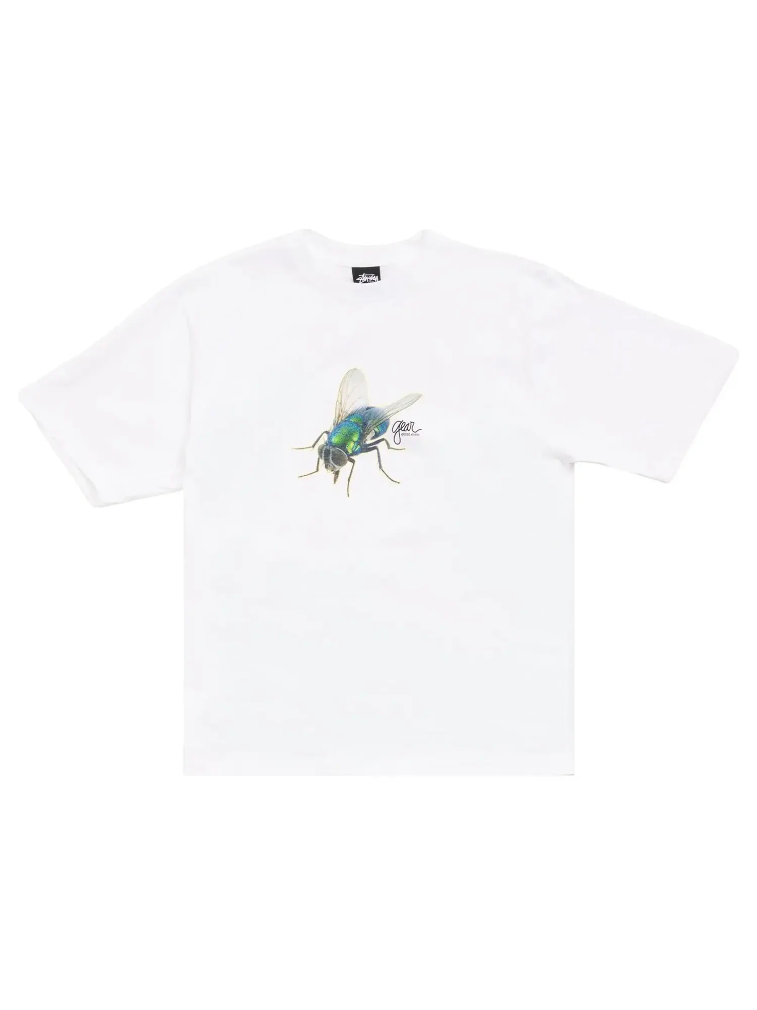 Футболка Stussy Fly Gear