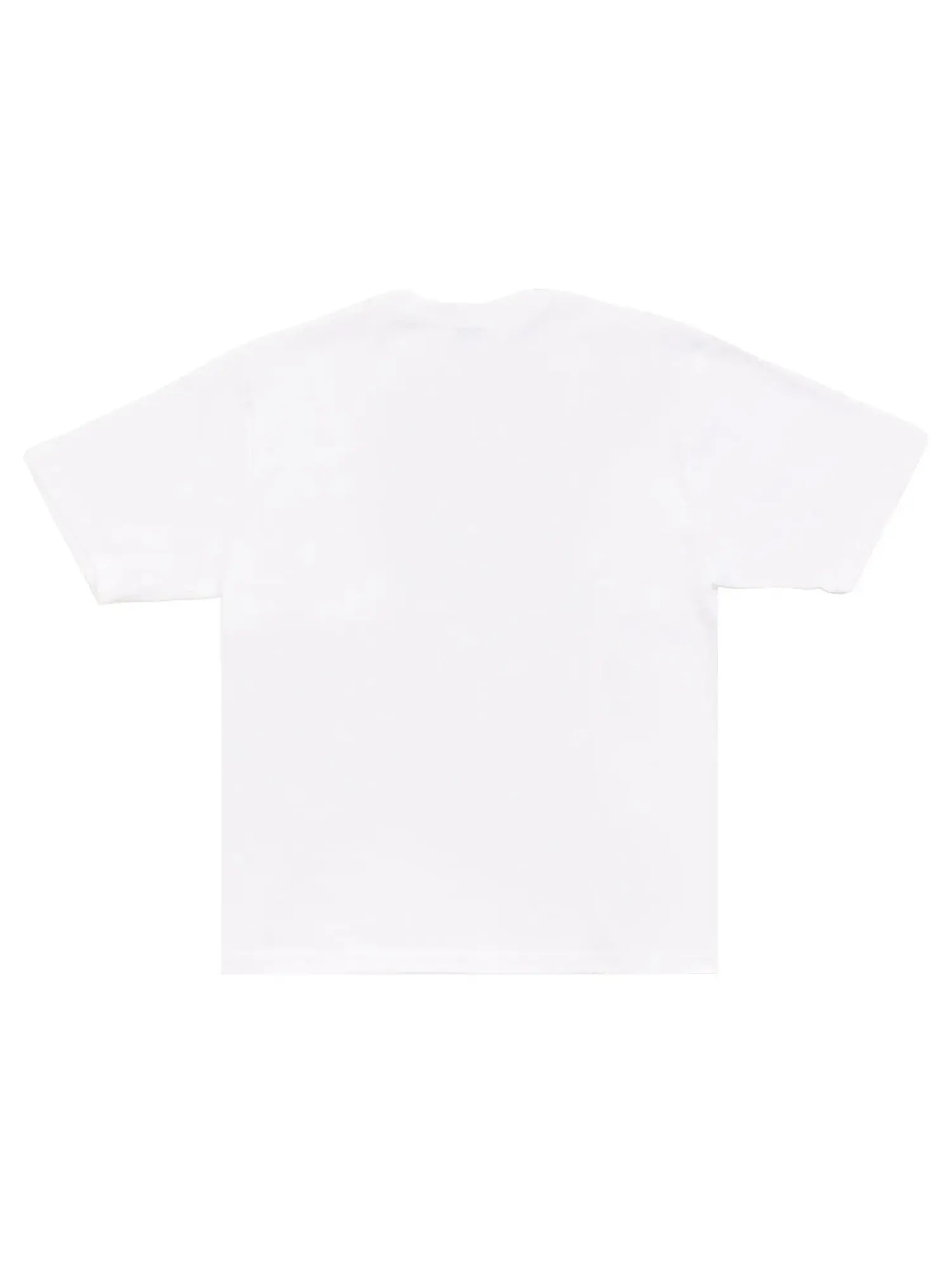 Футболка Stussy Fly Gear — изображение 2 из 2, белый