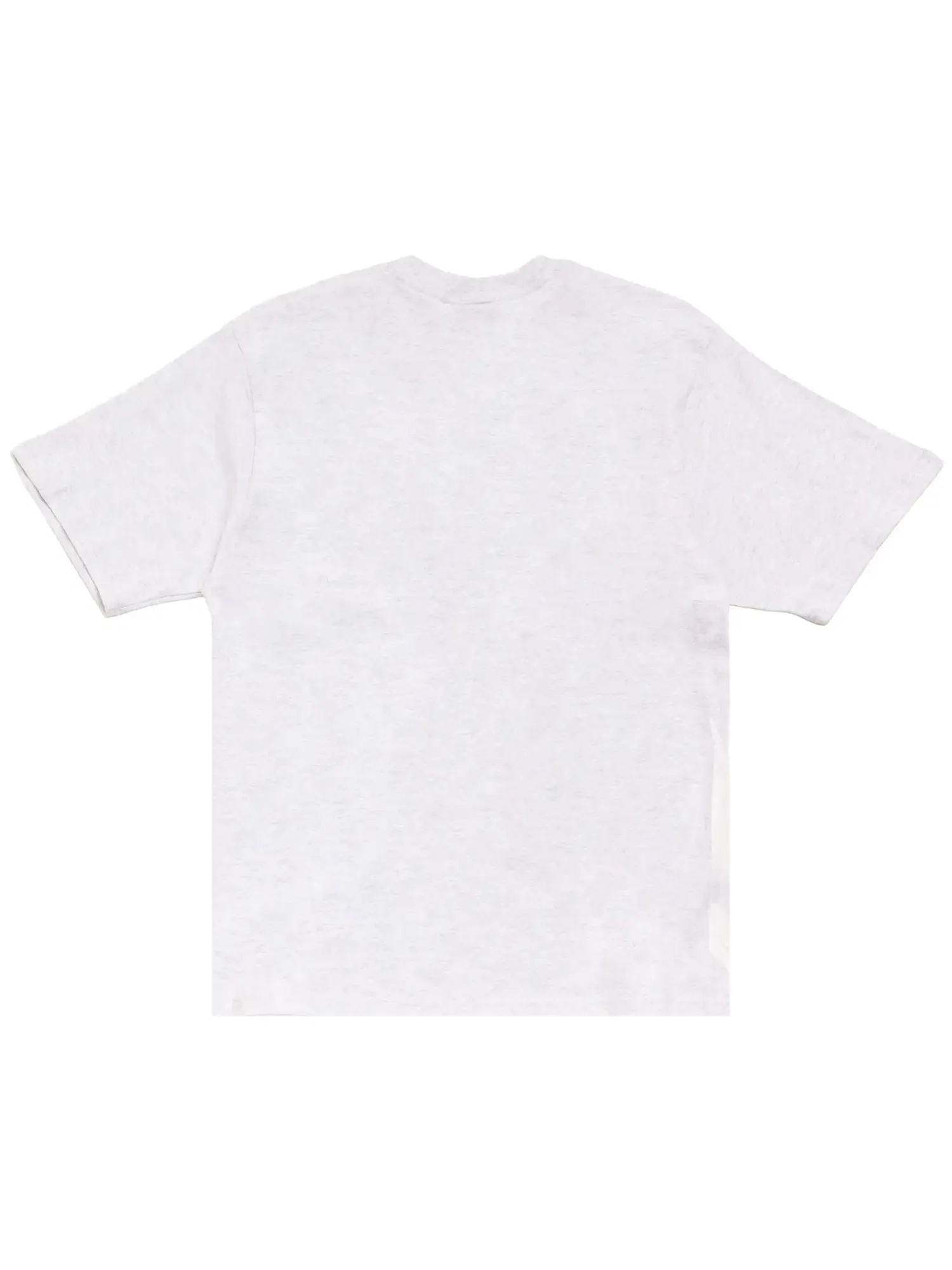 Футболка-свитер Stussy — изображение 2 из 2, пепельный вереск
