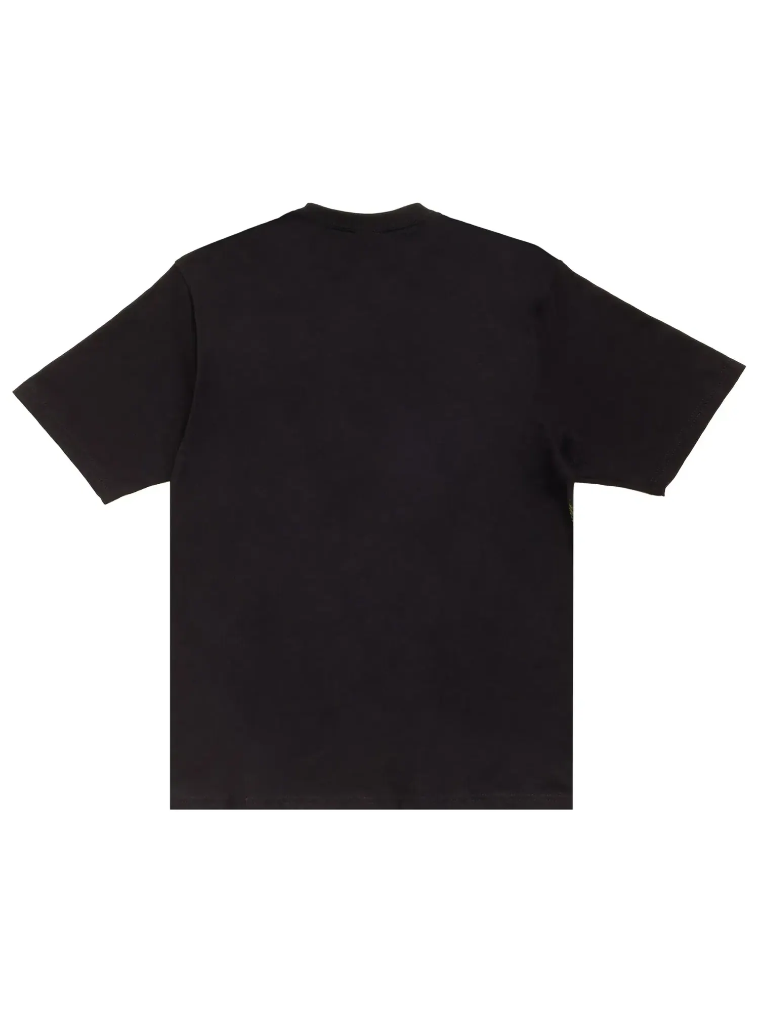 Футболка-свитер Stussy — изображение 2 из 2, черный