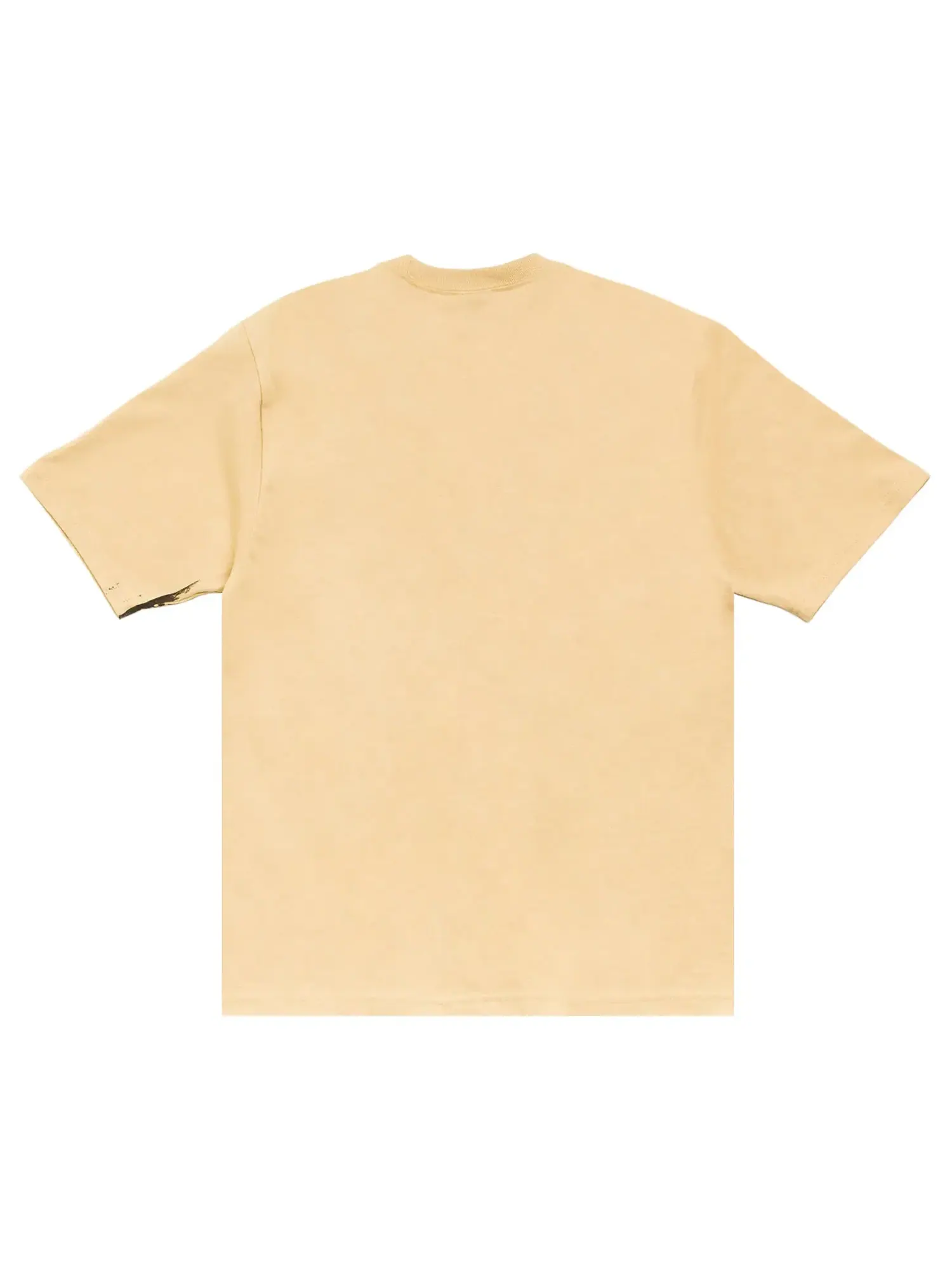 Футболка-свитер Stussy — изображение 2 из 2, хаки