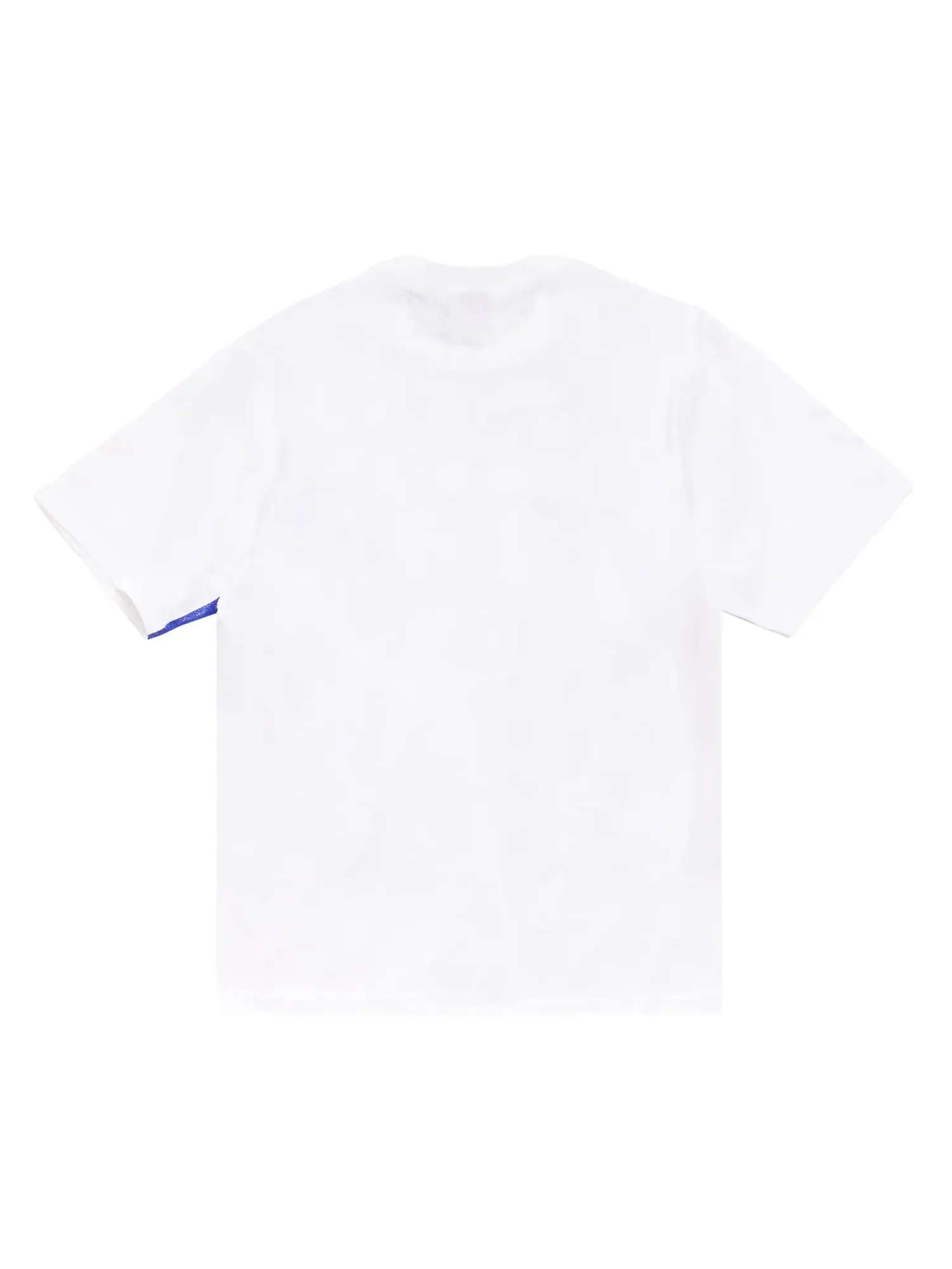 Футболка-свитер Stussy — изображение 2 из 2, белый