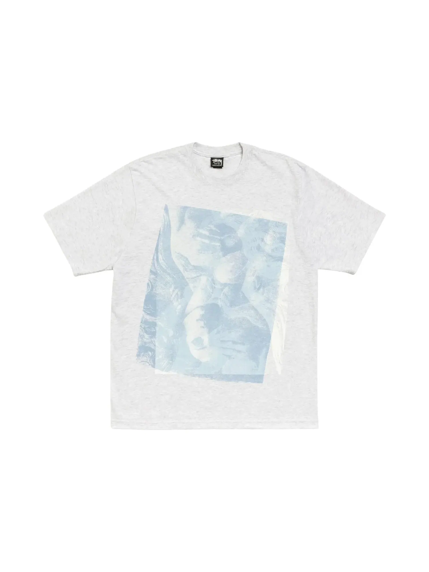 Футболка Stussy Double Venus