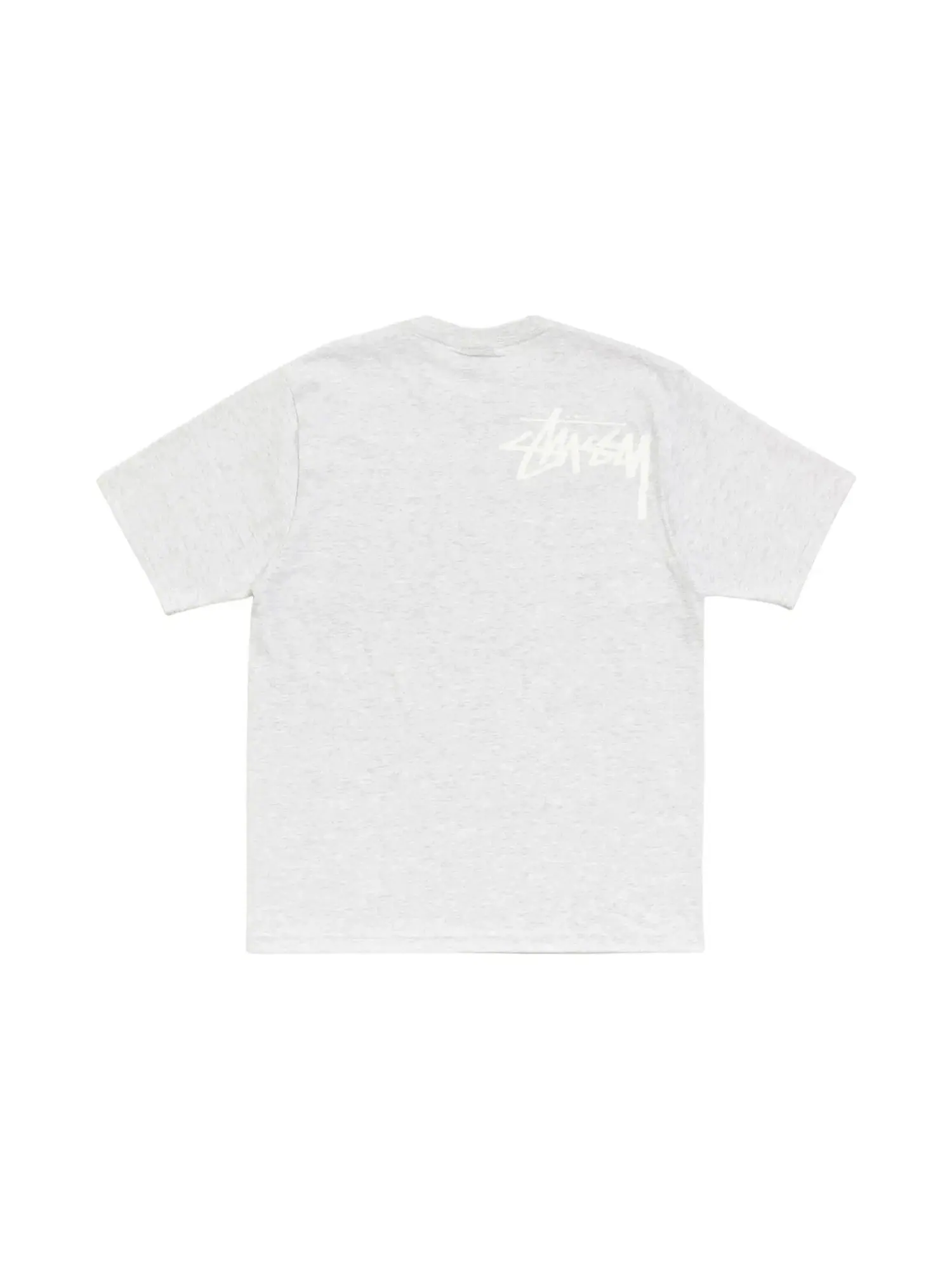 Футболка Stussy Double Venus — изображение 2 из 2, пепельный вереск