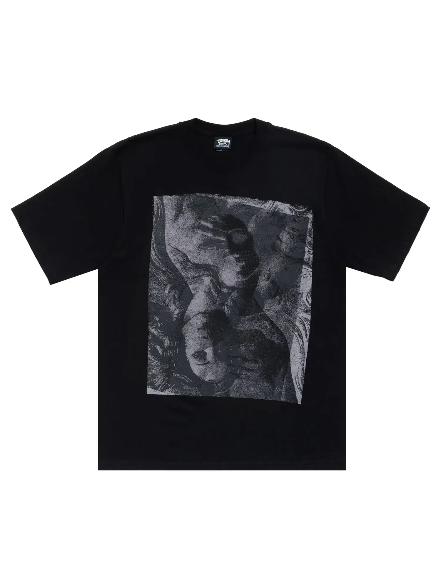 Футболка Stussy Double Venus