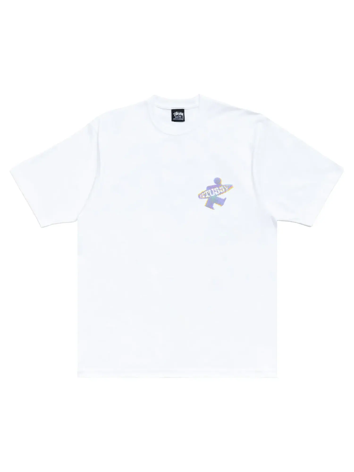 Футболка Stussy Dot Surf