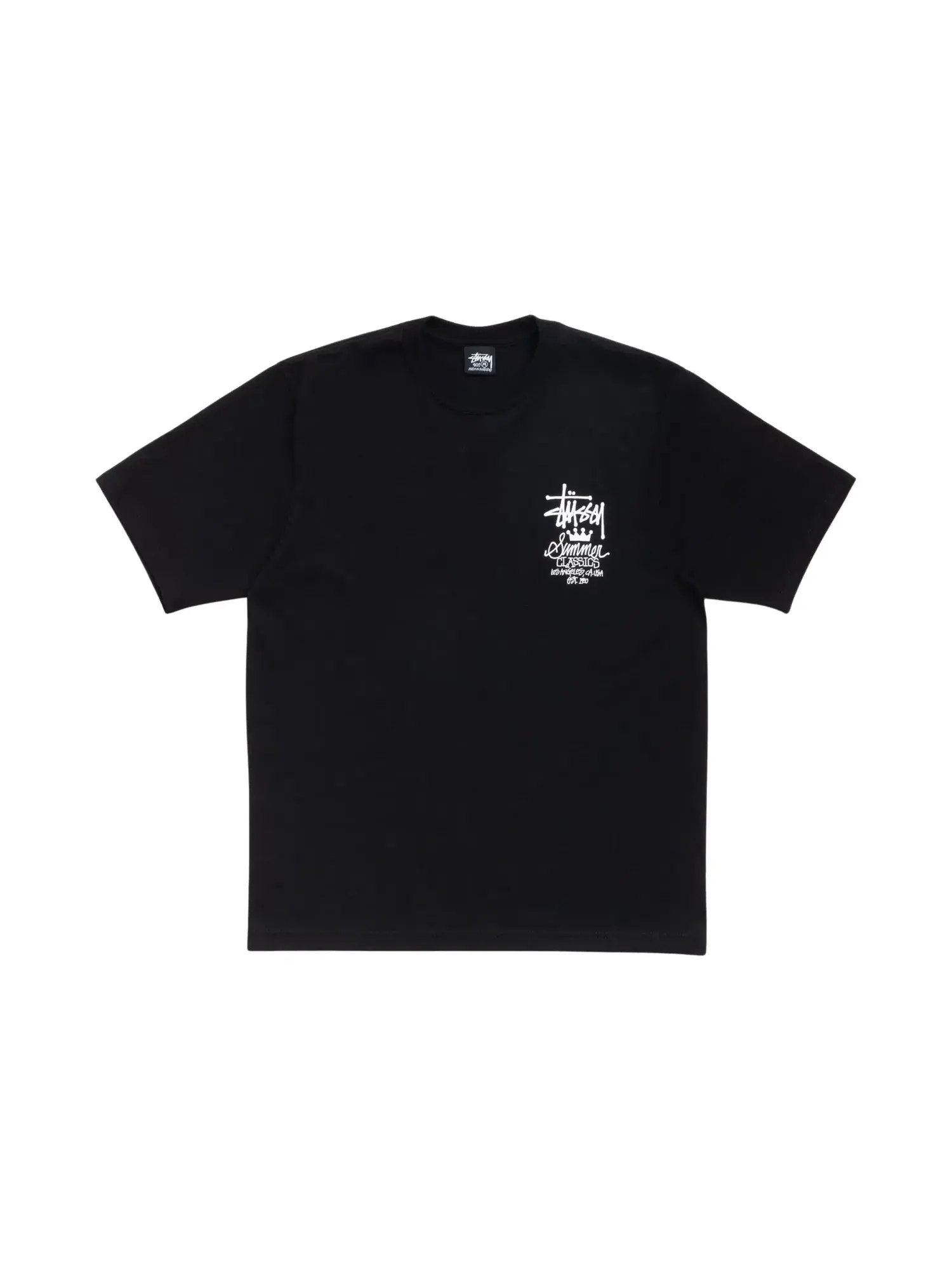 Футболка Stussy Summer Classics