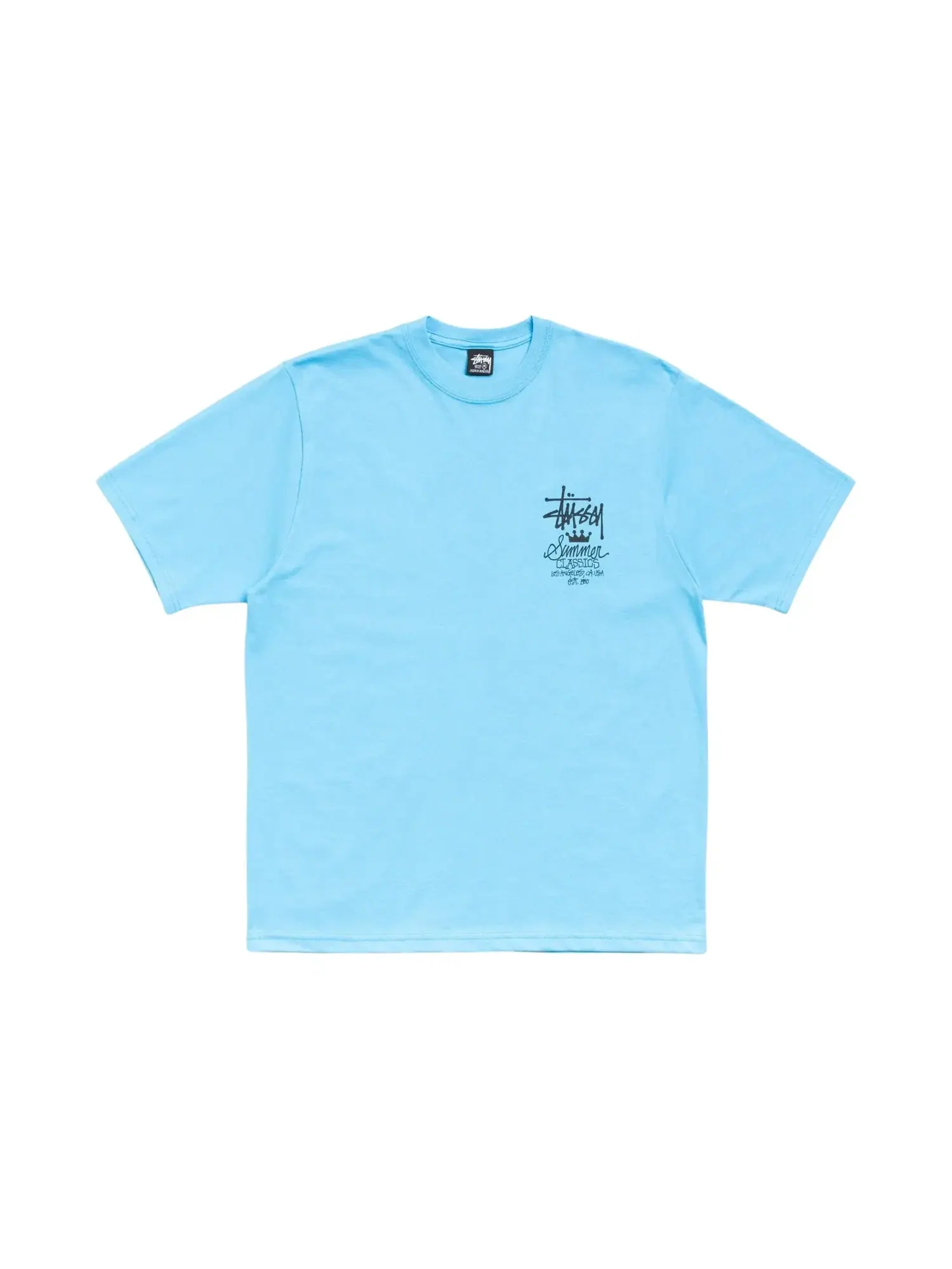 Футболка Stussy Summer Classics