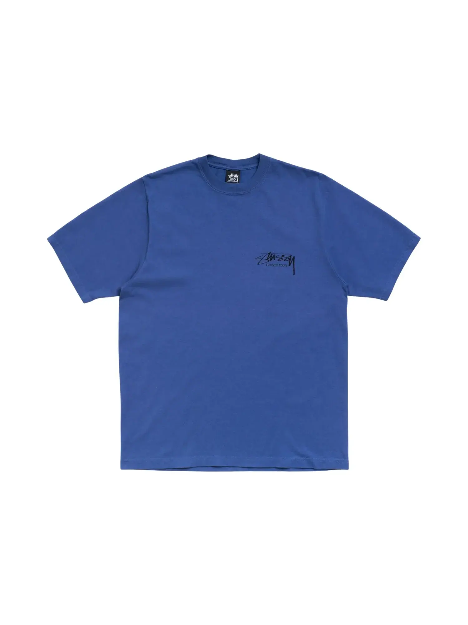 Футболка Stussy Beach Roots