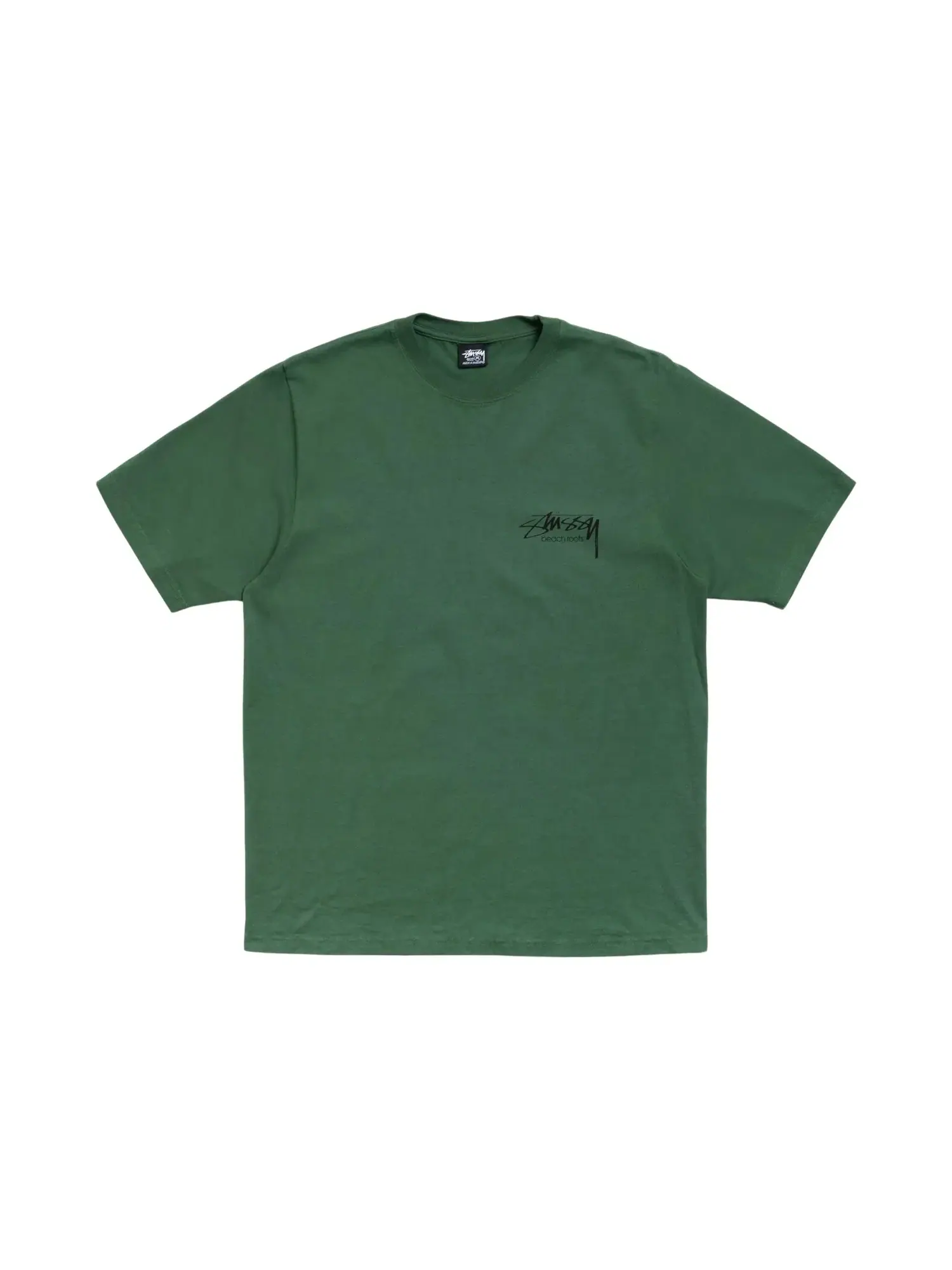 Футболка Stussy Beach Roots