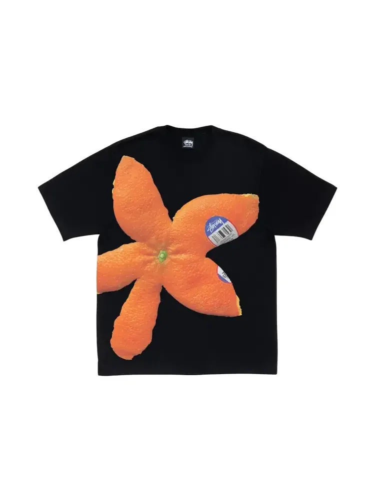 Футболка Stussy Citrus Tee