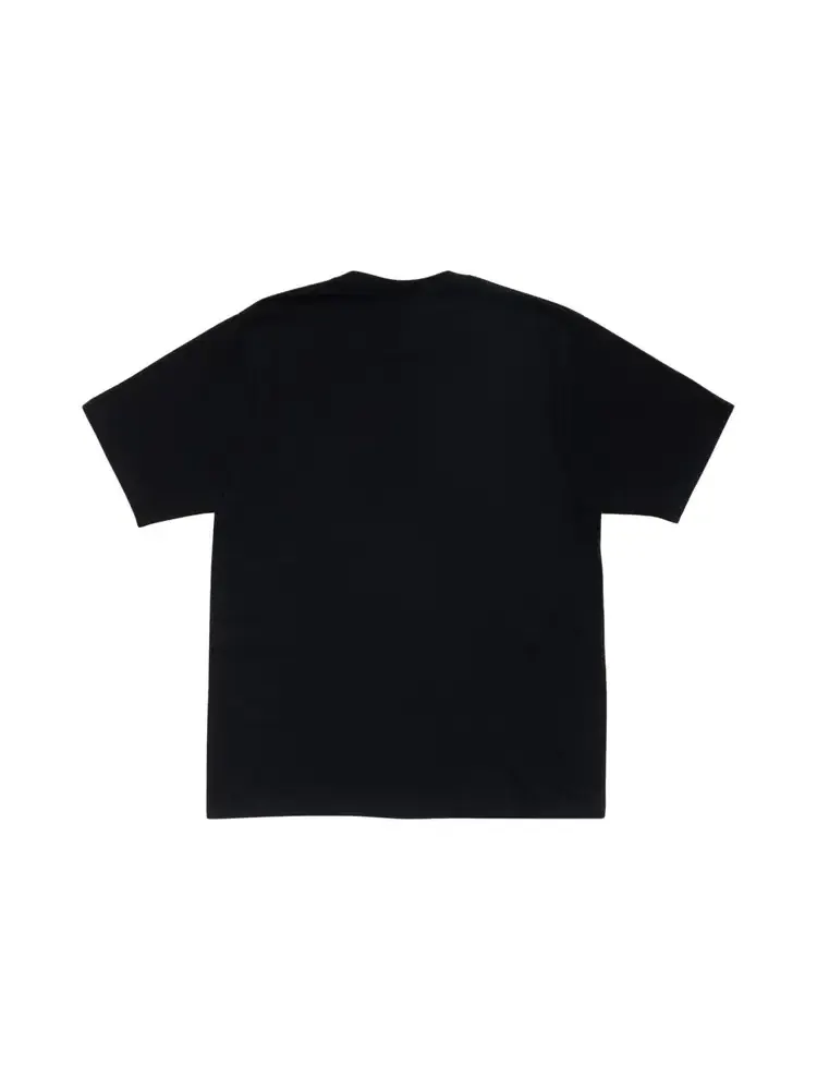 Футболка Stussy Citrus Tee — изображение 2 из 2, черный