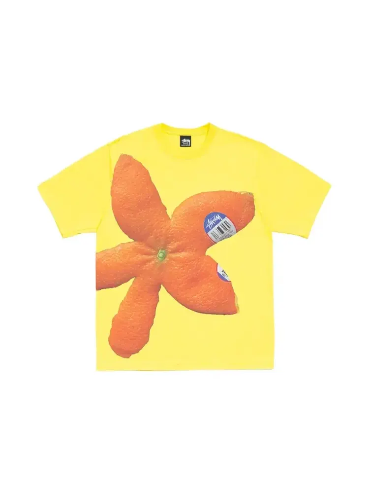 Футболка Stussy Citrus Tee